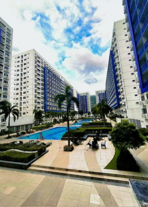 Sea Residences Mall of Asia Pasay - Meanne